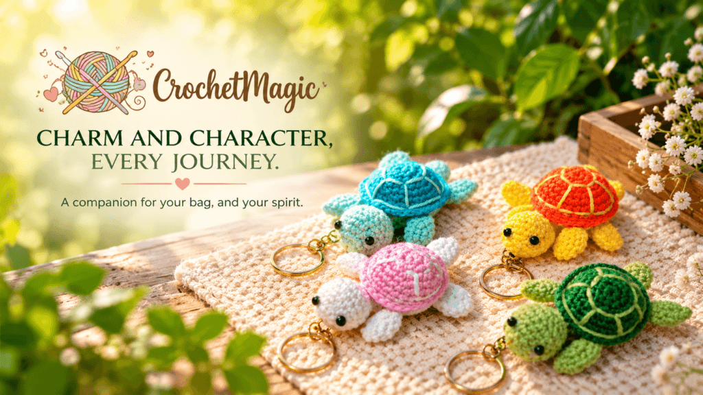 Crochetmagic Homepage banner